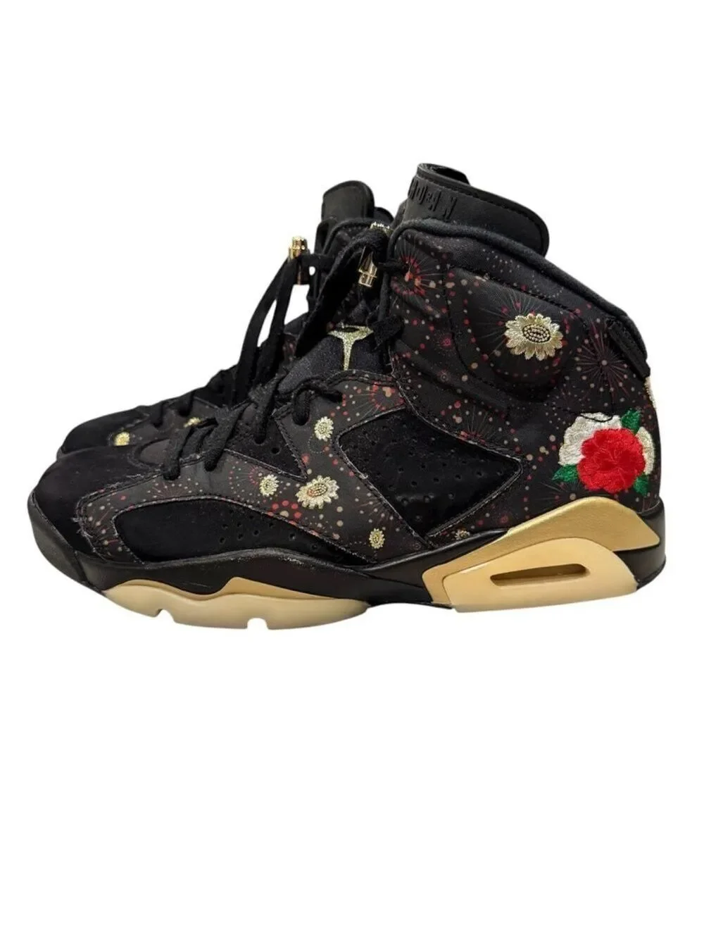 Jordan these pre